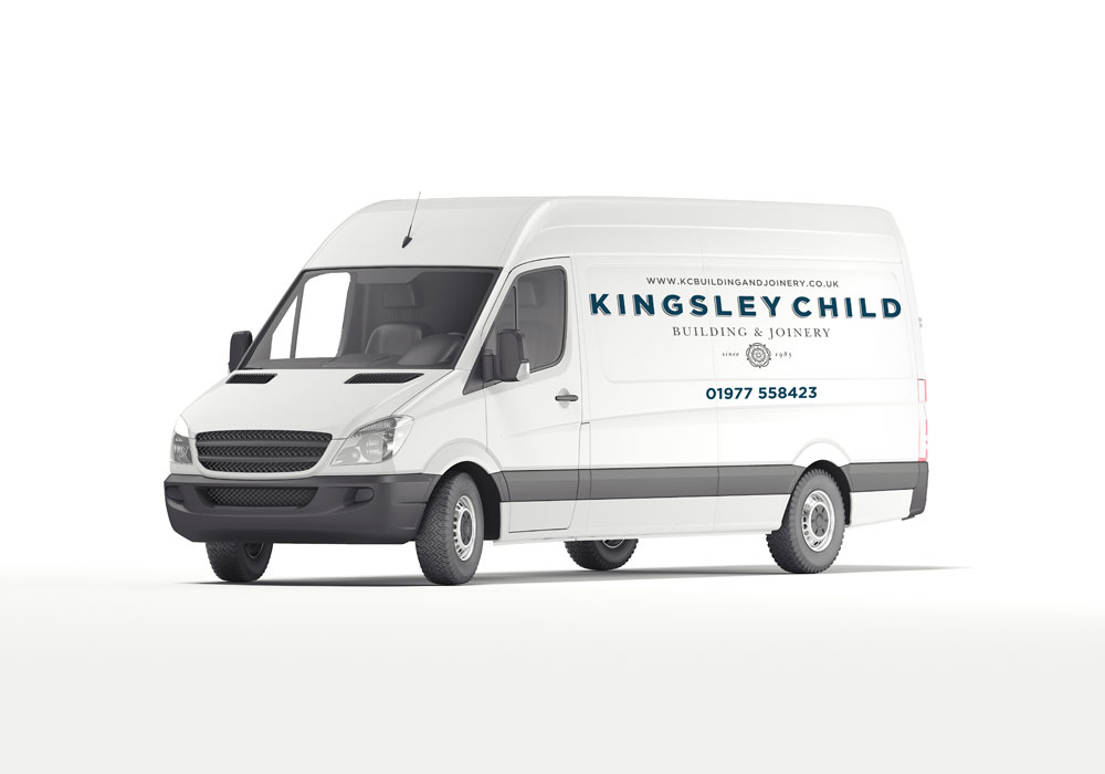 Kingsley Child