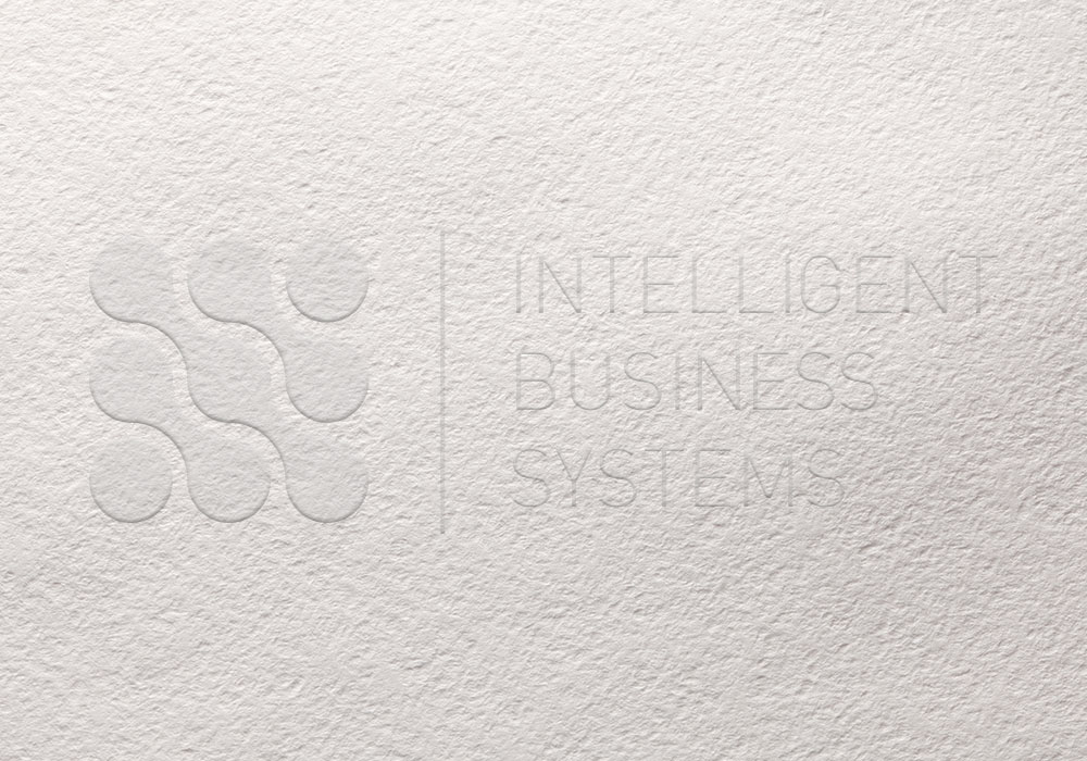 Intelligent Business Systems
